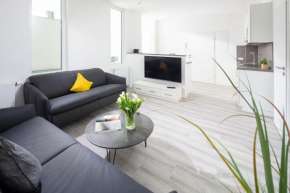 Haus Kluin Wohnung 8